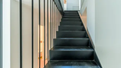 Duplex on Calle de San Gil photo 17