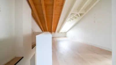 Duplex on Calle de San Gil photo 19