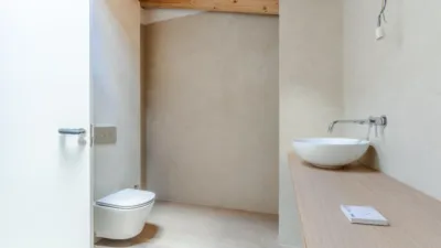 Duplex on Calle de San Gil photo 22