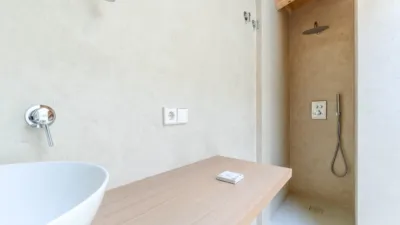 Duplex on Calle de San Gil photo 23