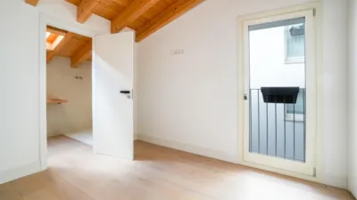 Duplex on Calle de San Gil photo 26