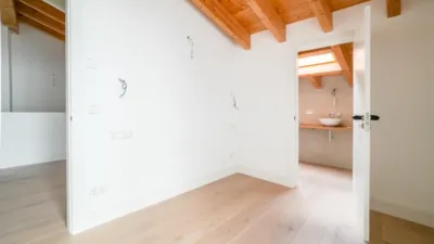Duplex on Calle de San Gil photo 27