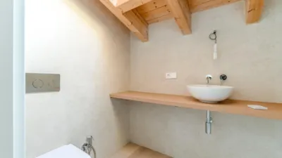 Duplex on Calle de San Gil photo 29