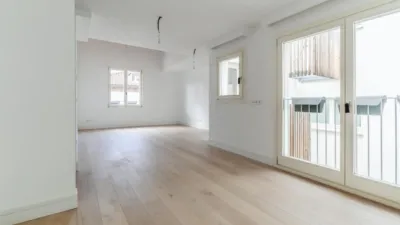 Duplex on Calle de San Gil photo 2