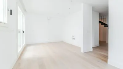 Duplex on Calle de San Gil photo 3