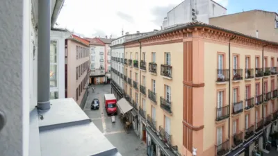 Duplex on Calle de San Gil photo 43