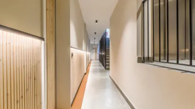 Duplex on Calle de San Gil photo 46