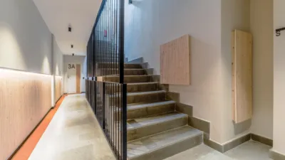 Duplex on Calle de San Gil photo 47