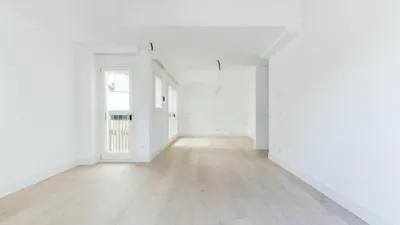 Duplex on Calle de San Gil photo 4