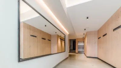 Duplex on Calle de San Gil photo 54