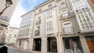 Duplex on Calle de San Gil photo 56