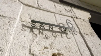 Duplex on Calle de San Gil photo 58