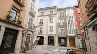 Duplex on Calle de San Gil photo 59
