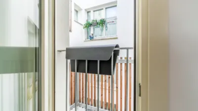 Duplex on Calle de San Gil photo 5