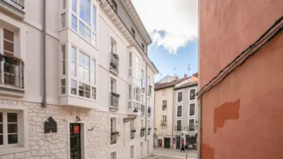 Duplex on Calle de San Gil photo 60