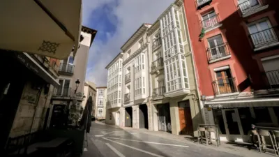 Duplex on Calle de San Gil photo 62
