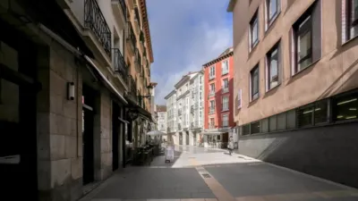 Duplex on Calle de San Gil photo 63