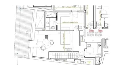 Duplex on Calle de San Gil photo 65