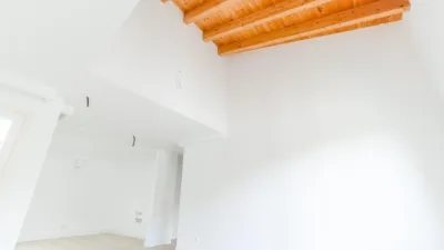 Duplex on Calle de San Gil photo 6