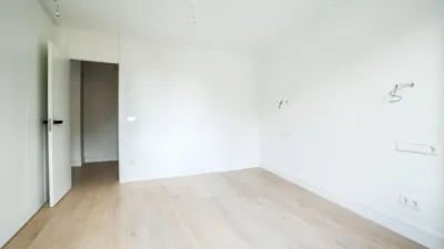 Duplex on Calle de San Gil photo 9