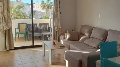 Apartment in Corvera photo 11