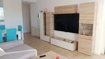 Apartment in Corvera photo 12