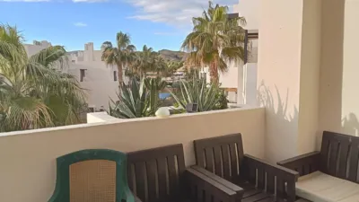 Apartment in Corvera photo 13