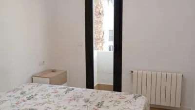 Apartment in Corvera photo 17