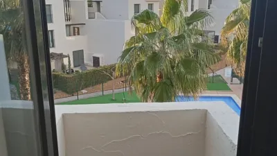 Apartment in Corvera photo 18