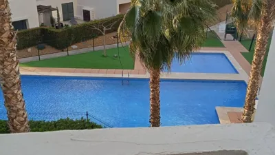 Apartment in Corvera photo 19