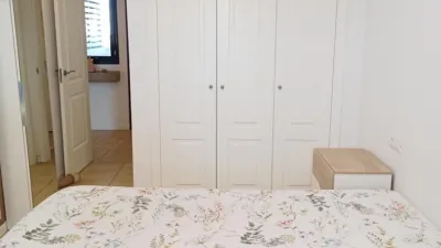 Apartment in Corvera photo 20