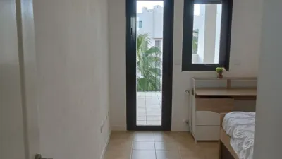 Apartment in Corvera photo 23