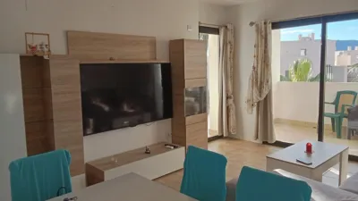 Apartment in Corvera photo 2