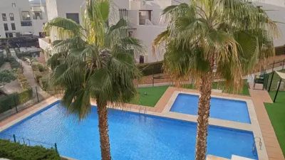 Apartment in Corvera photo 3