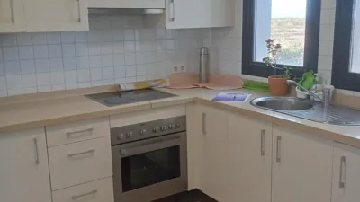 Apartment in Corvera photo 4