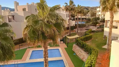 Apartment in Corvera photo 7