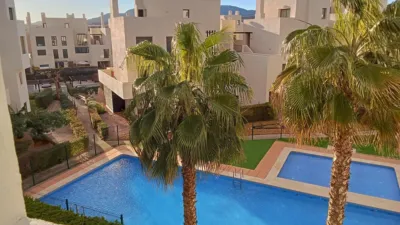 Apartment in Corvera photo 8