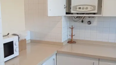 Apartment in Corvera photo 9