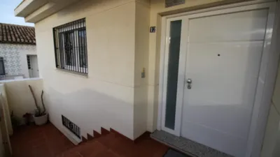 Duplex on Calle Mercurio photo 14