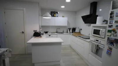 Duplex on Calle Mercurio photo 4