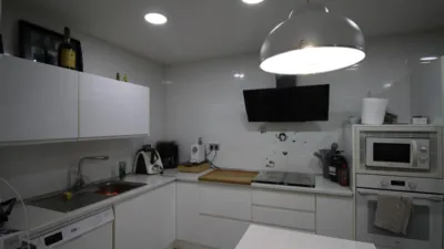 Duplex on Calle Mercurio photo 6