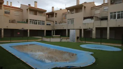 Duplex on Calle Mercurio photo 9