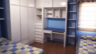 Apartment in Andújar photo 10