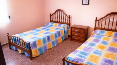 Apartment in Andújar photo 11