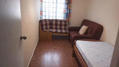 Apartment in Andújar photo 12