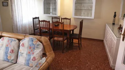 Apartment in Andújar photo 3