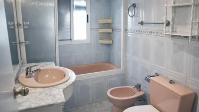 Apartment in Andújar photo 4