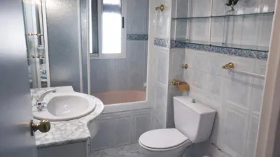 Apartment in Andújar photo 5