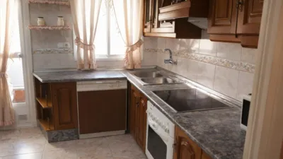 Apartment in Andújar photo 6