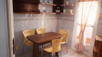 Apartment in Andújar photo 8